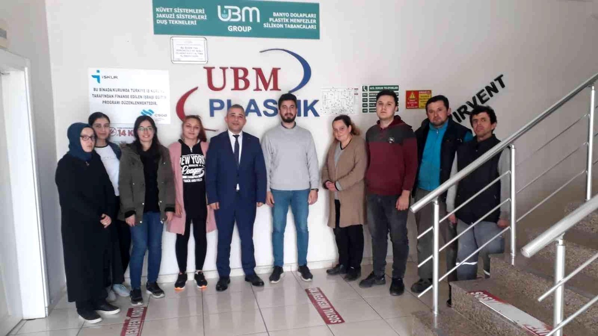 Zonguldak\'ta 24 kişilik işbaşı sözleşmesi