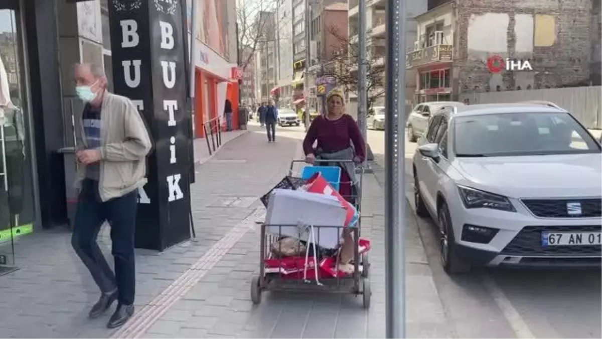 6 yıldır kızından haber alamayan acılı anne: "Kızımın mezarı olmasını istiyorum"