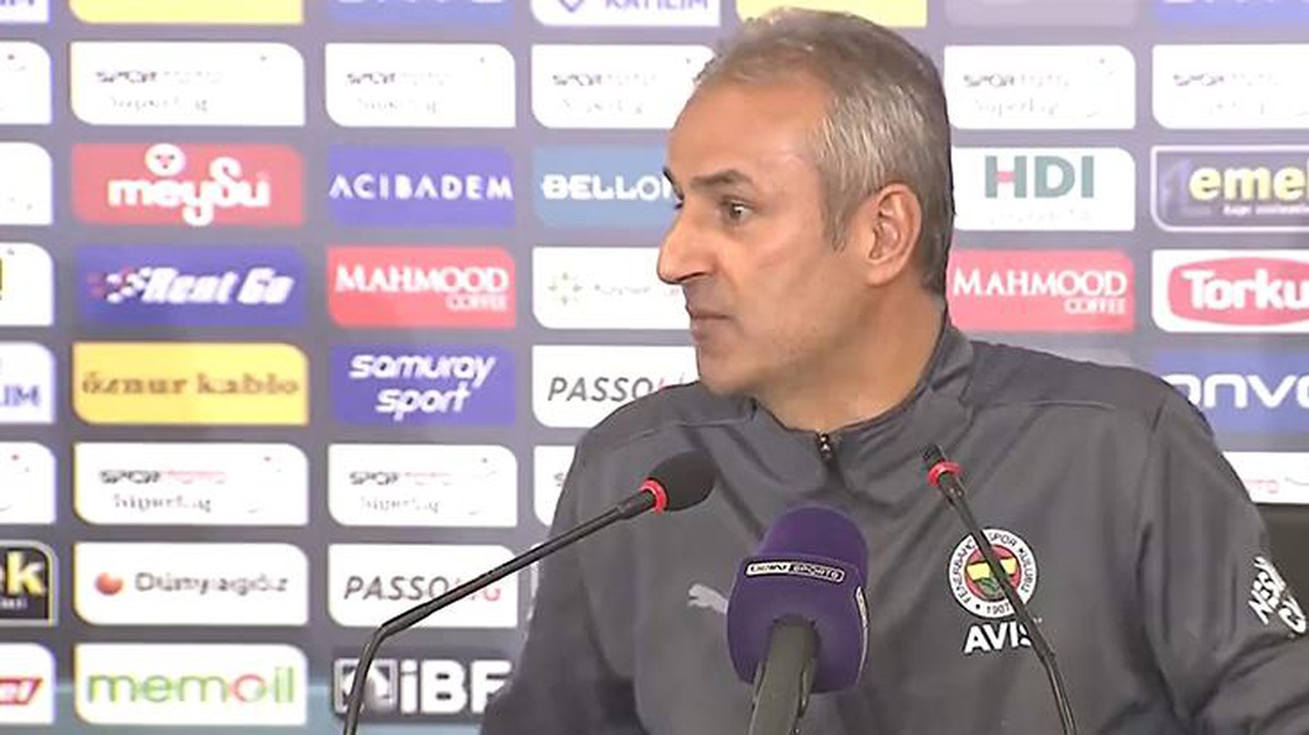 İsmail Kartal, muhabirin sorusuyla adeta çıldırdı: Ayıp ediyorsunuz!