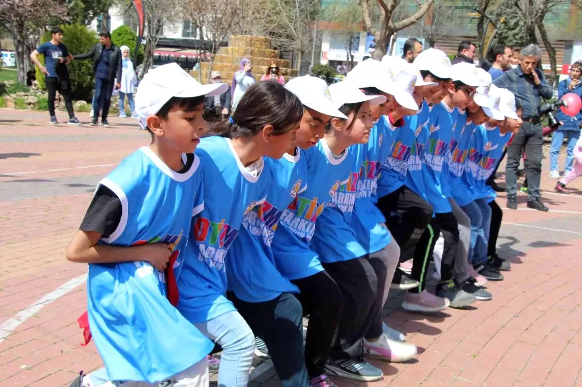 2 Nisan Dünya Otizm Farkındalık Günü etkinliği düzenlendi