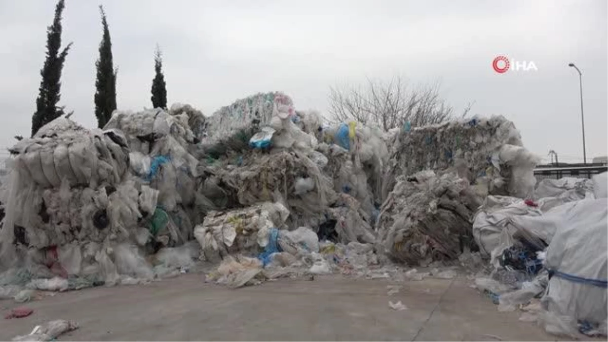 ÇED İzleme ve Çevre Denetimi Dairesi Başkanı Barış Ecevit Akgün: "Çöp ithal etmiyoruz. Geri kazanılır atıkları ithal ediyoruz"
