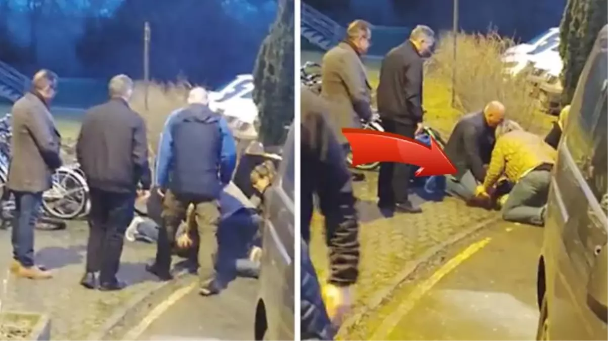 Hani insan hakları vardı? Danimarka; İranlı anneyi önce uyuşturdu, sonra 2 çocuğuyla sınır dışı etti