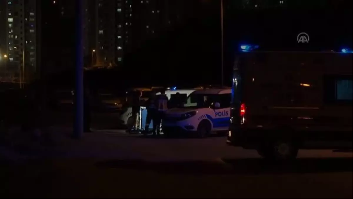 Denizli'de bıçaklanan kişi yaşamını yitirdi