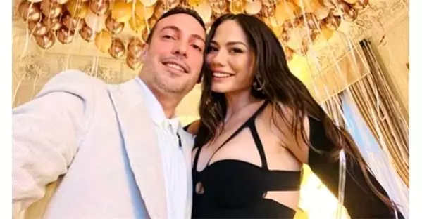 Evlilik Sorusuna Flaş Cevap