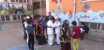 Görme engelli öğrenciler e-Twinning projesi ile engelleri ortadan kaldırıyor