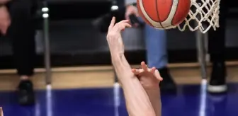 Beşiktaş Icrypex: 81-80