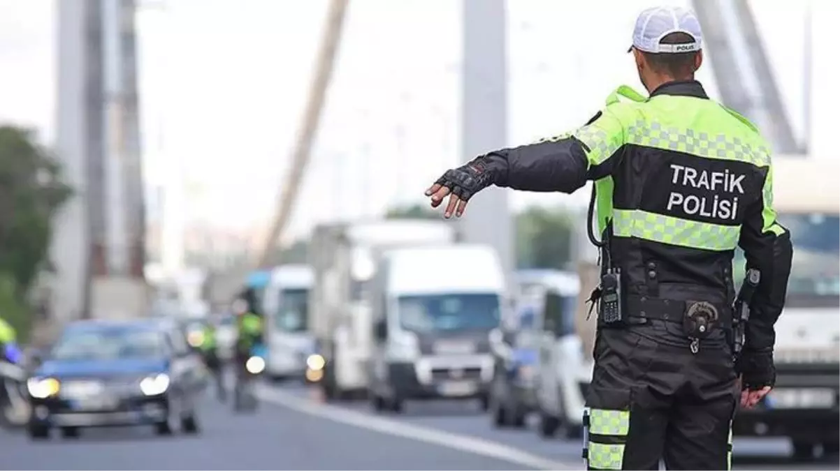 Valilik duyurdu: İstanbul\'da yarın bu caddeler kapatılacak! Alternatif yollar açıklandı