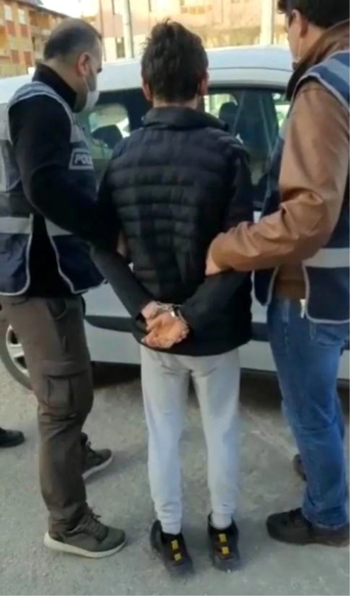 Konya\'da toplamda 190 yıl hapis cezası bulunan 11 kişi yakalandı