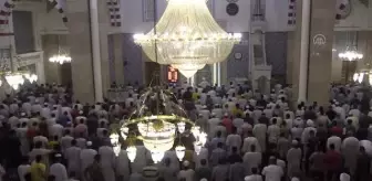 Sudan'da Ramazan Ayı'nın ilk teravih namazı kılındı