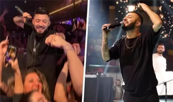 Tecavüz İddiası Sonrası Flaş İtiraf!