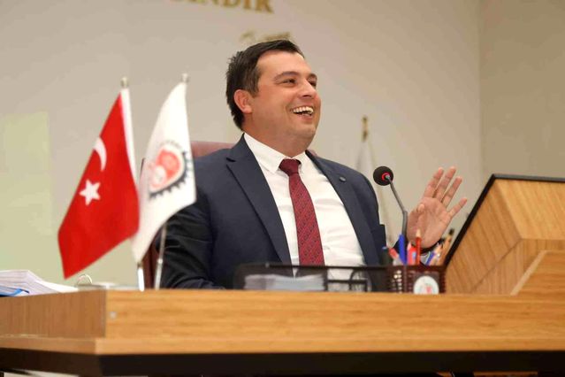 Uşak Belediyesi 2021 yılında borcunu azalttı