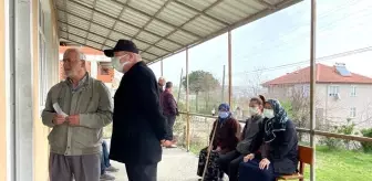 269 nüfuslu köy mahalle olmak için referanduma gitti