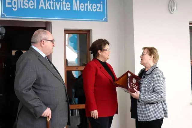 Aile ve Sosyal Hizmetler Bakanı Yanık: Otizmli bireyler için 81 ilde süpervizör eğitimlerine başlıyoruz 
