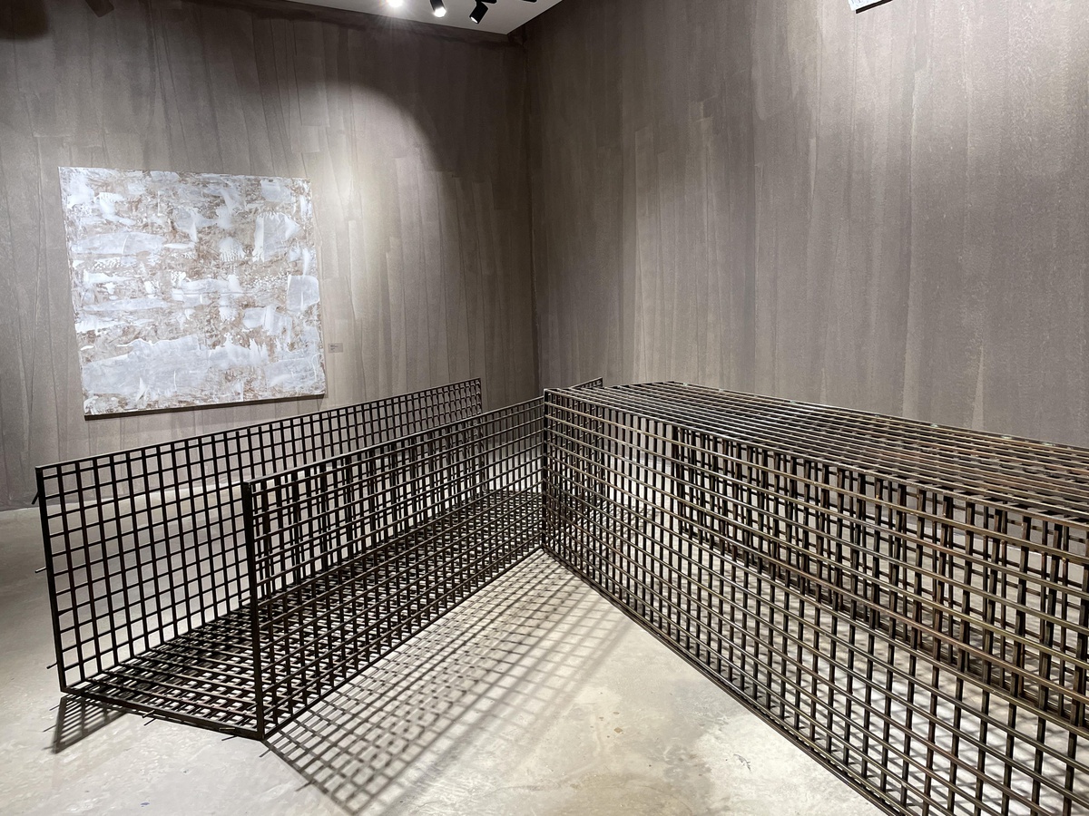Artweeks@Akaretler\'in 6. edisyonu 10 Nisan\'a kadar sanatseverleri ağırlayacak