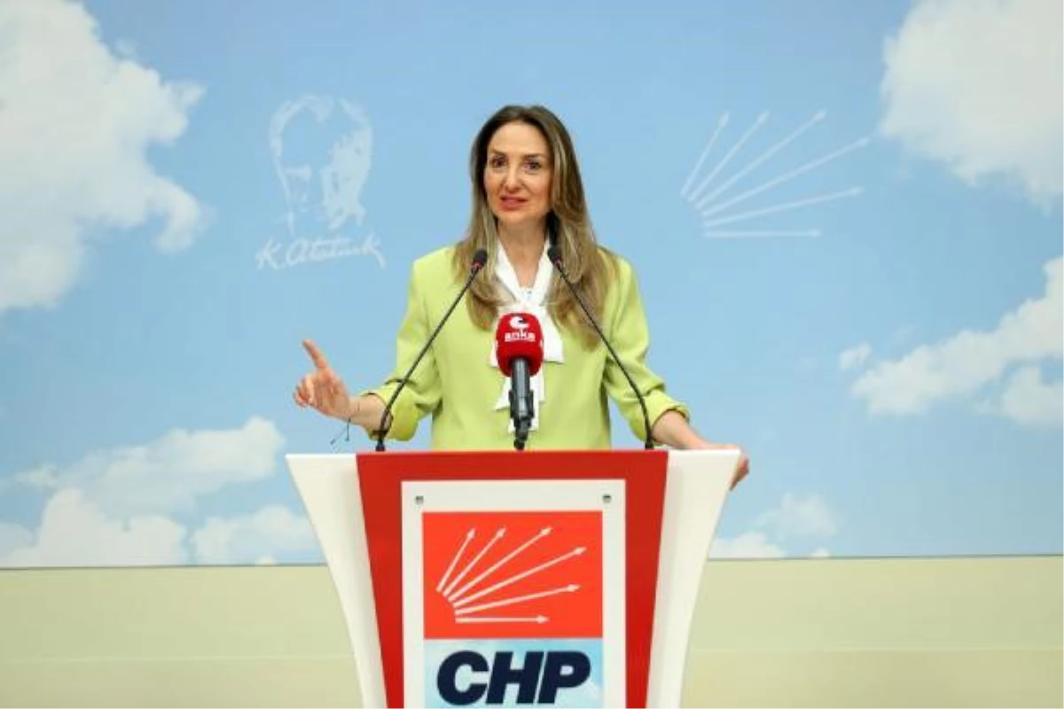 CHP\'li Nazlıaka: Çoğulcu ve katılımcı demokrasiyi tesis edeceğiz