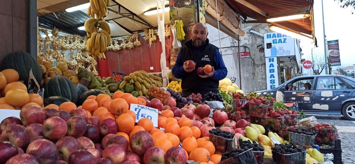 Diyetisyenden Ramazan'da beslenme tavsiyeleri