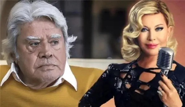 Emel Sayın Yıllar Sonra Sinemayı Neden Bıraktığını Açıkladı!