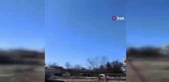 İzyum Belediyesi : 'Sivil yerleşimlerin yüzde 80'i yok edildi'