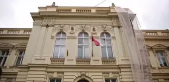 Sırbistan'da oy kullanan seçmenler beklentilerini AA'ya anlattı