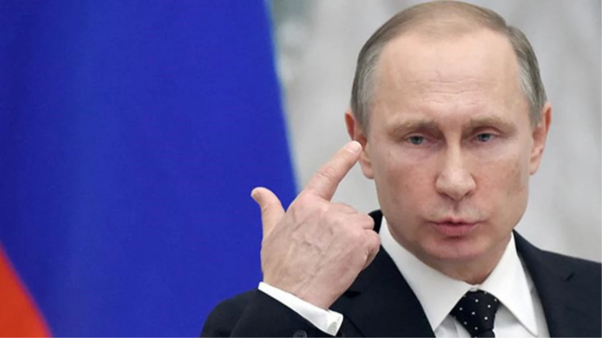 Son dakika! Kremlin\'den mesaj: Avrupa, Rusya ile diyalog tesis etmek zorunda