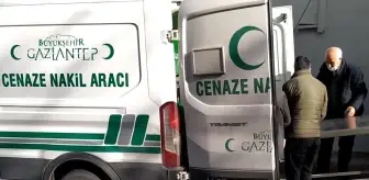 Tırın çarptığı genç hayatını kaybetti