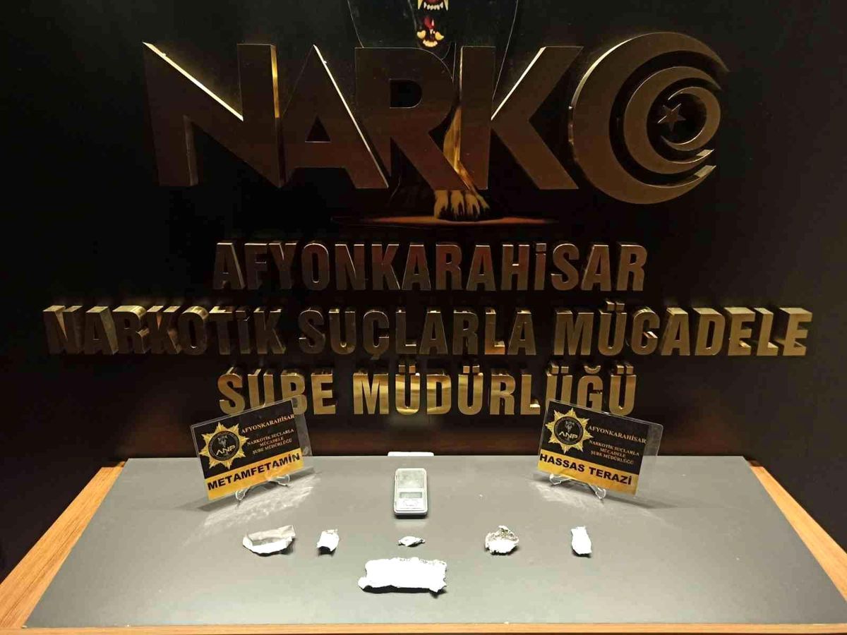 Torbacı operasyonunda 2 kişi tutuklandı
