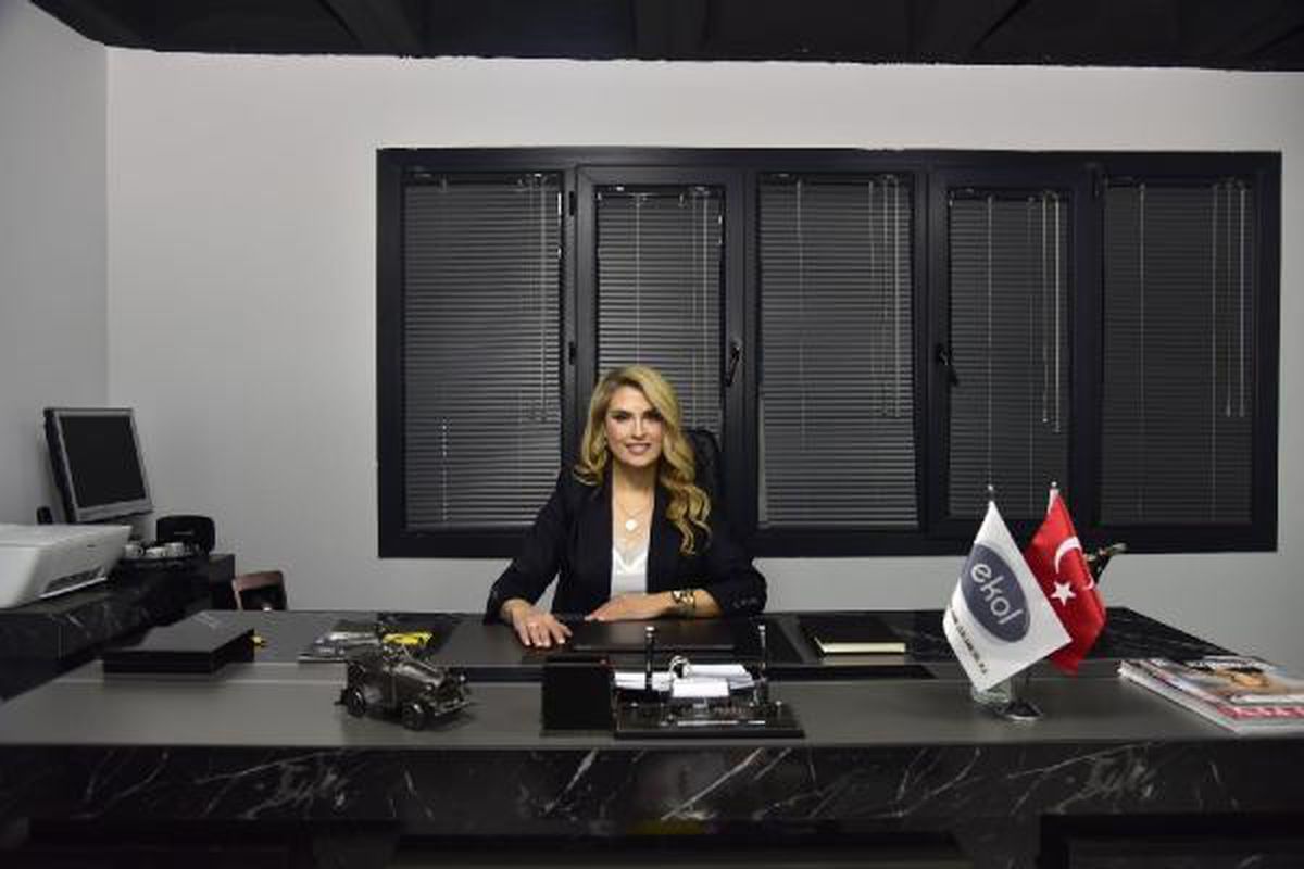 \'AB\'de yaşanan arz sıkıntısı Türkiye\'nin çelik ihracatını artıracak\'