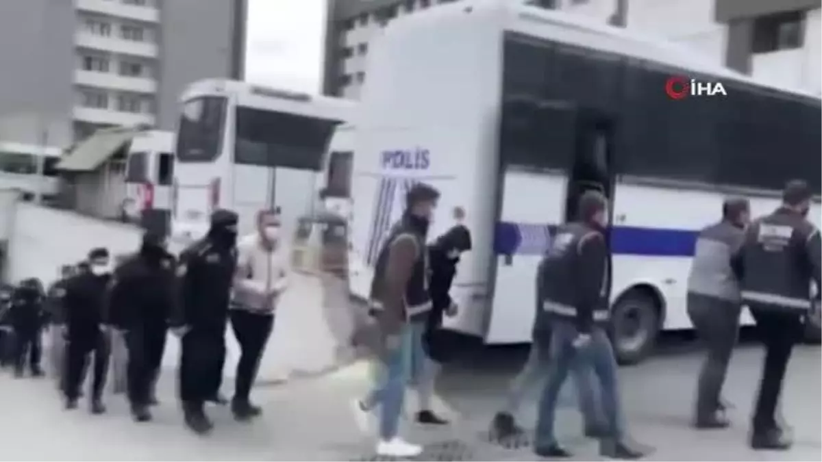 Avcılar eski Belediye Başkanı Handan Toprak Benli tutuklandı