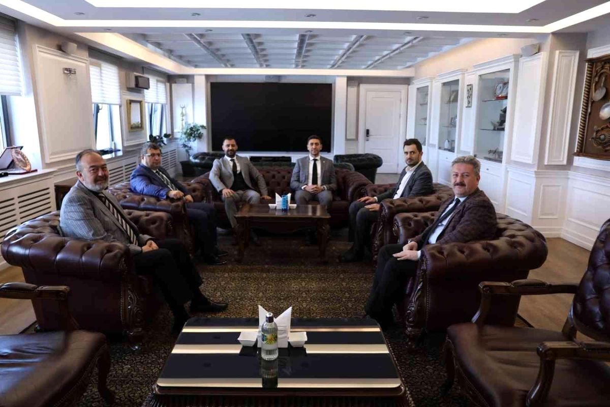Başkan Dr. Palancıoğlu: "İstihdama, üretime ve sanayiye desteğimiz devam edecek"