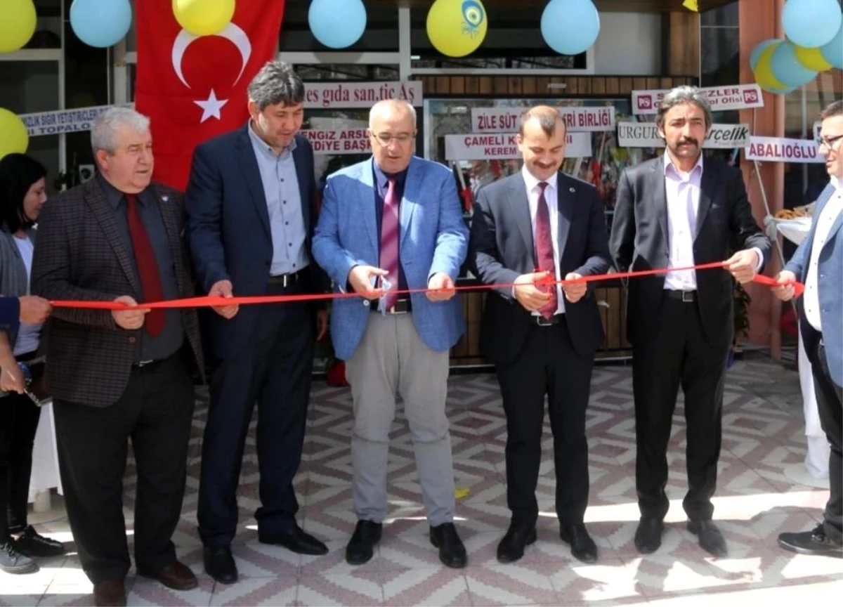 Çameli Belediye Başkanı Arslan esnafı yalnız bırakmıyor