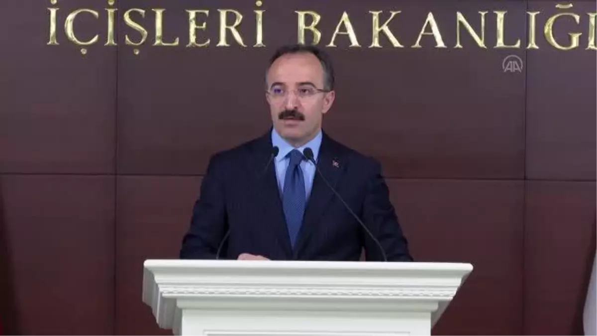 Çataklı: "(Kadına yönelik şiddet) Ciddi bir iyileşme sağlasak da, sıfır rakamını yakalamadan rahat edemeyeceğimiz bir başlık"