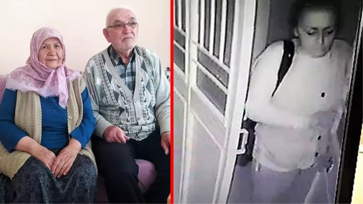 5 yılda 9 yaşlı çifti dolandırdı! Son çift ise 40 yıllık aile dostları çıktı