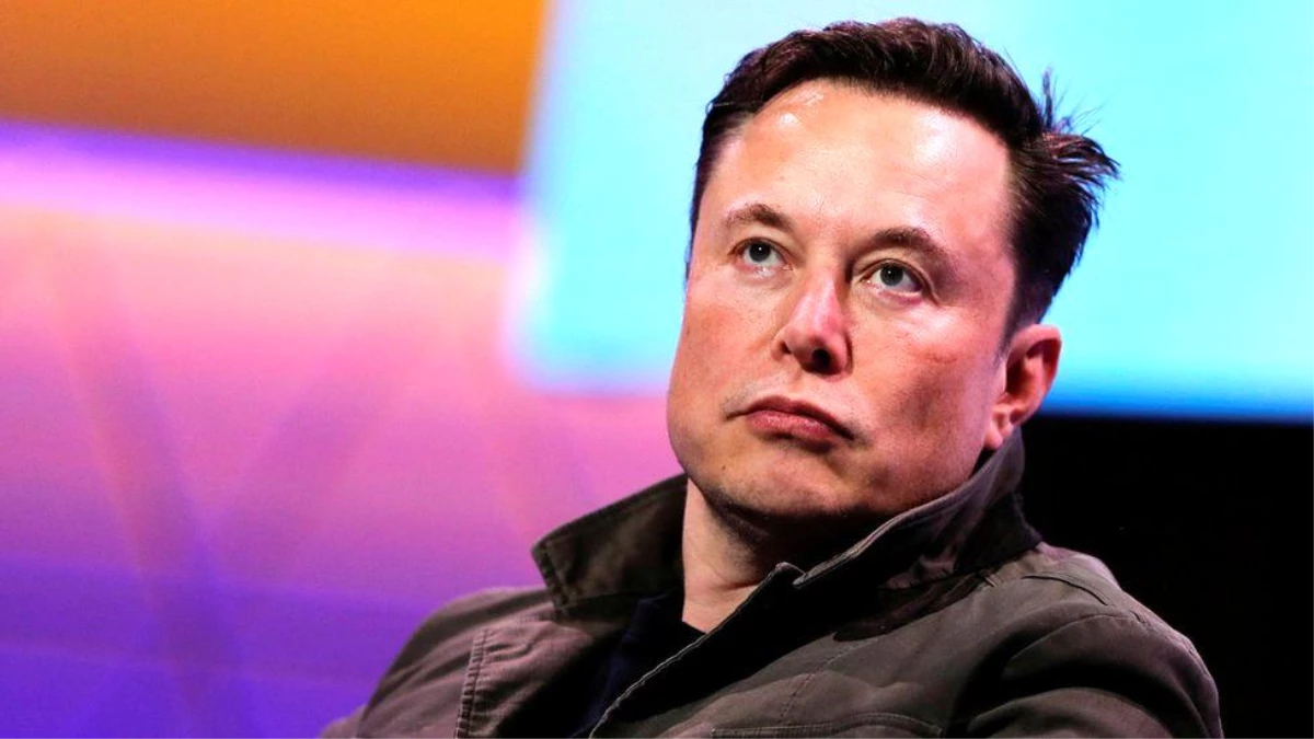 Elon Musk, 3 milyar dolarlık Twitter hissesi satın aldı