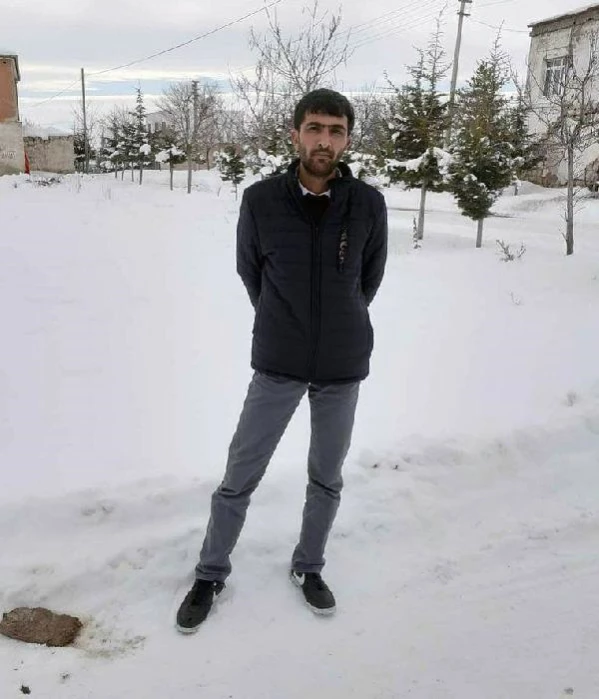 Epilepsi hastası Mehmet, sulama kanalında ölü bulundu