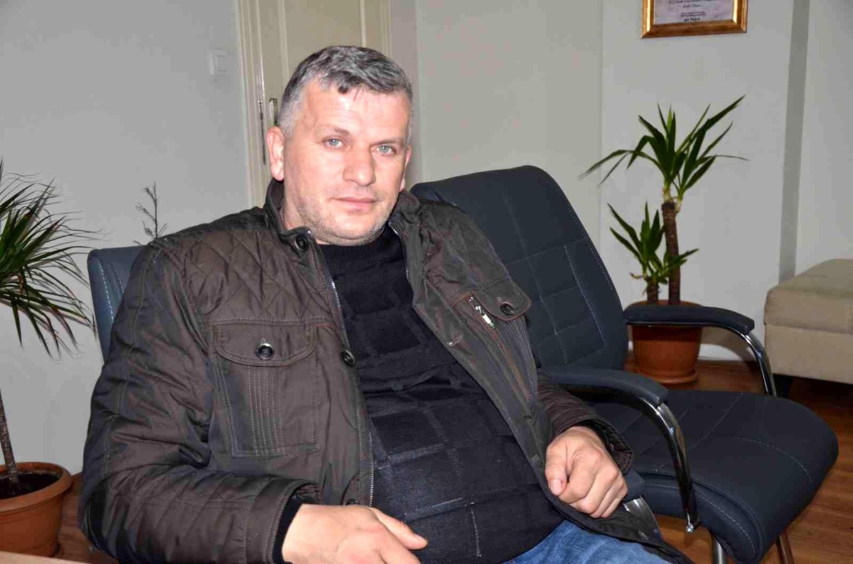Gülmez: "Et fiyatlarındaki artış kasapları olumsuz etkiliyor"
