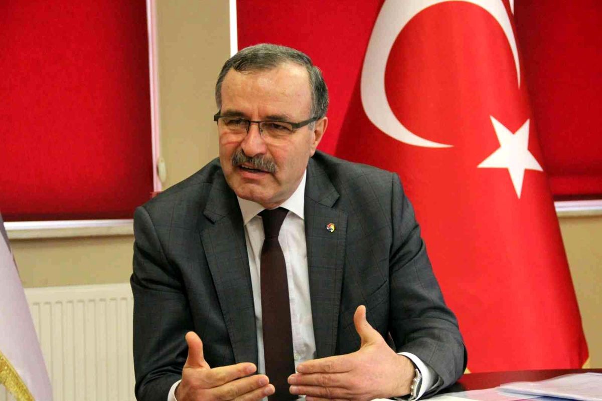 Konya ilk çeyrekte ihracat rekoru kırdı