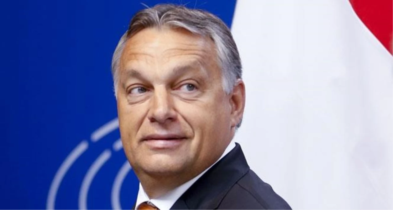 Macaristan\'da Halk Yeniden Viktor Orban dedi
