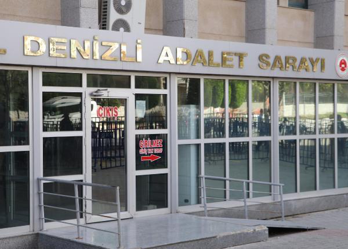 Mahkemenin 22,5 yıl hapis verdiği sanığa, istinaftan \'delil yok\' diyerek beraat