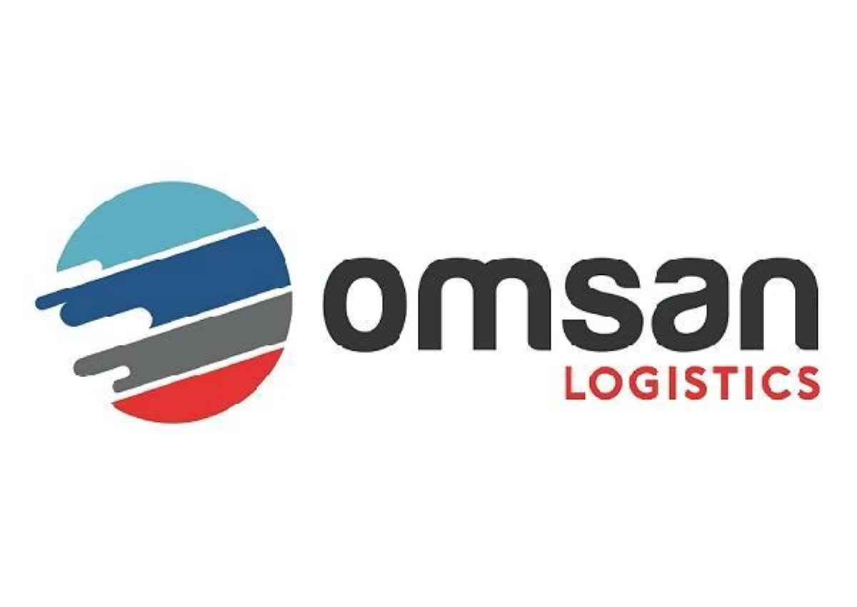 Marmaray projesi, Omsan Logistics\'e uluslararası 2 ödül getirdi