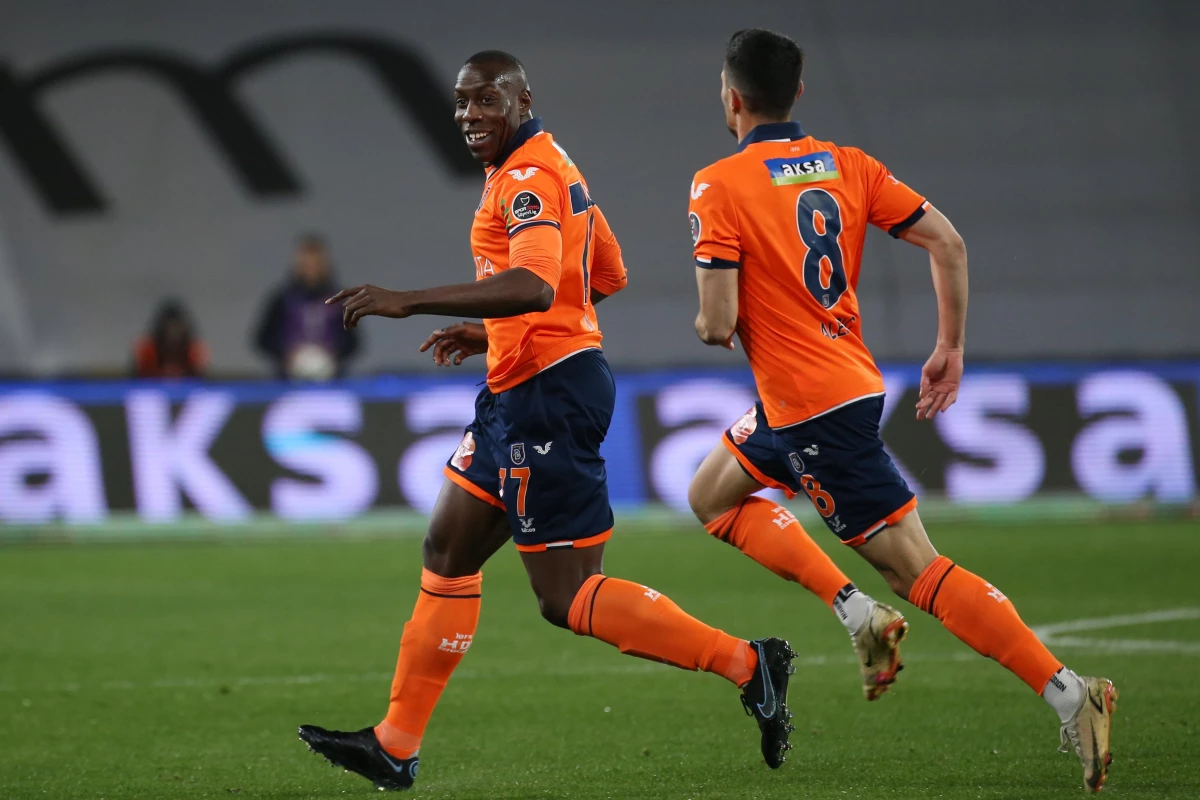 Medipol Başakşehir-Yeni Malatyaspor maçından notlar