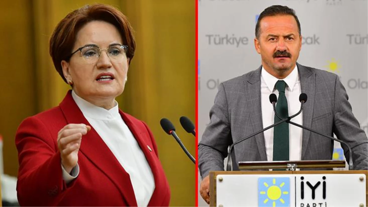 Meral Akşener, Yavuz Ağıralioğlu hakkındaki sessizliğini bozdu: Yeni bir bakış açısı getirmeye çalıştık