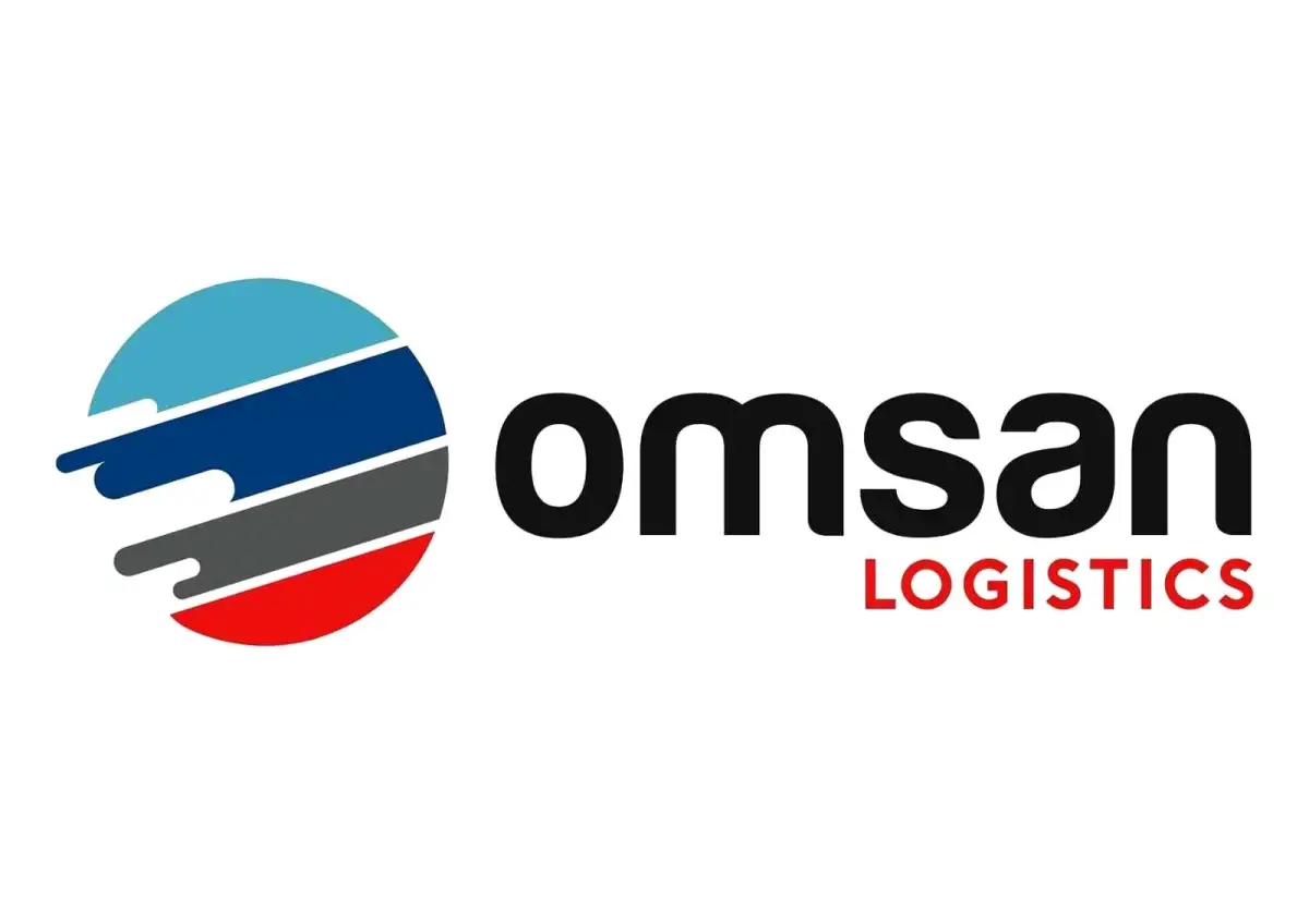 Omsan Logistics\'e Stevie Awards\'tan altın ve bronz ödül