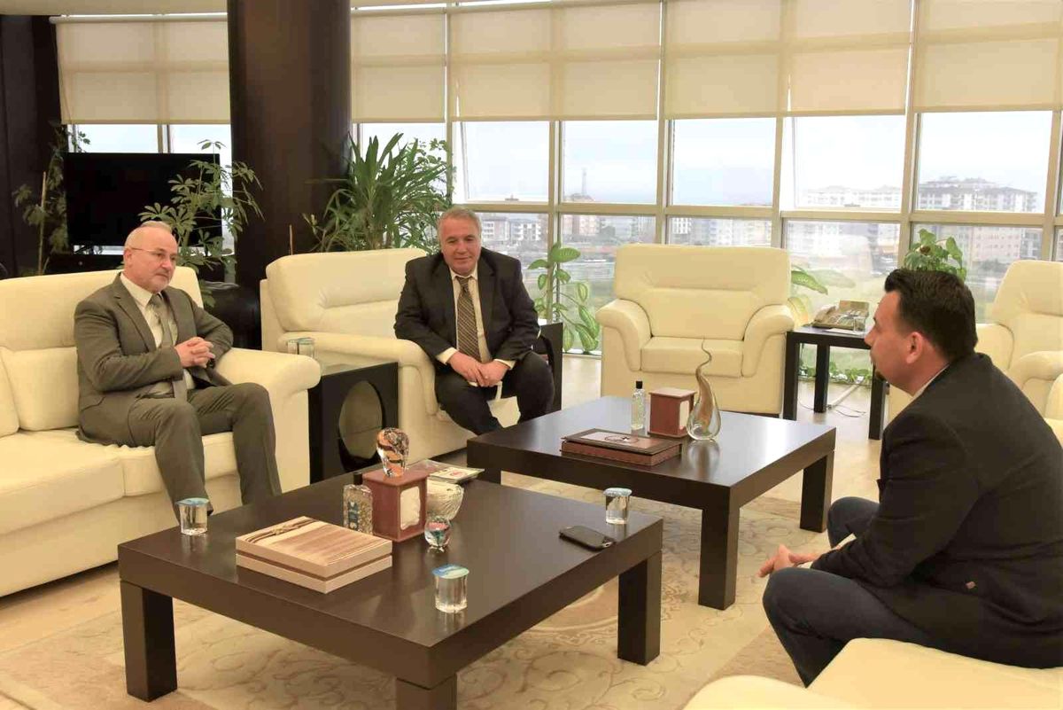 OMÜ 'manda pastırması' üretecek