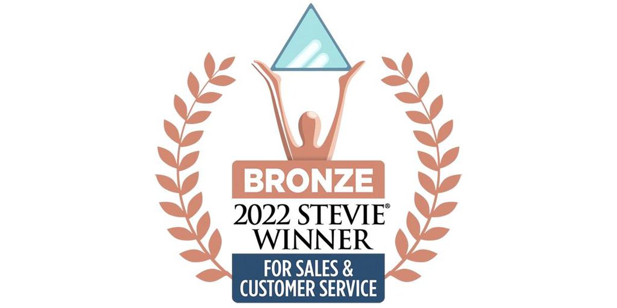 Vestel\'e Stevie Awards\'tan ödül