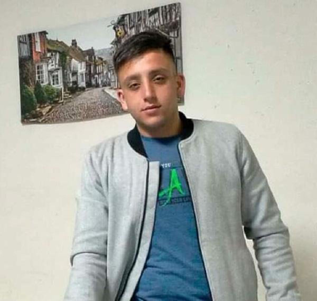Son dakika haberleri... Tartıştığı arkadaşını bıçaklayarak öldürdü (2)
