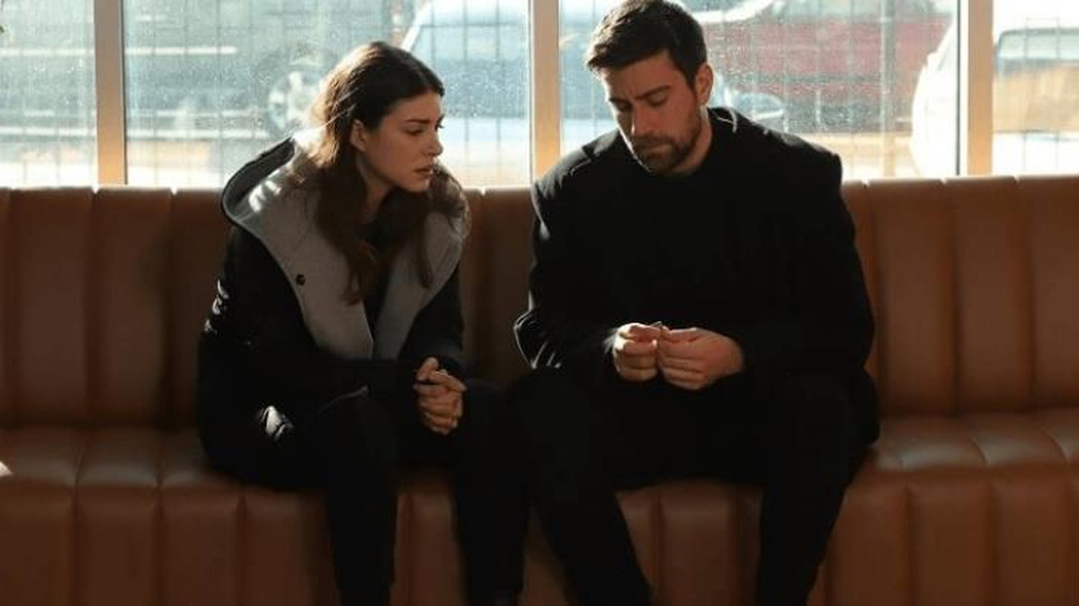 Teşkilat dizisi dün akşam sevenleriyle buluştu! İşte son bölümde yaşananlar