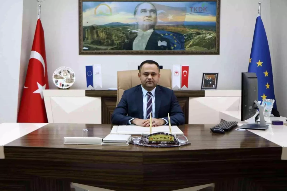 TKDK\'dan Elazığ\'a 536 milyon liralık yatırım