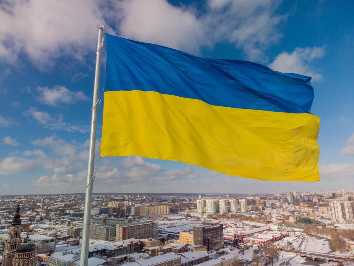 Ukrayna: "Mariupol şehrinde 100 Türk vatandaşı tahliye bekliyor"