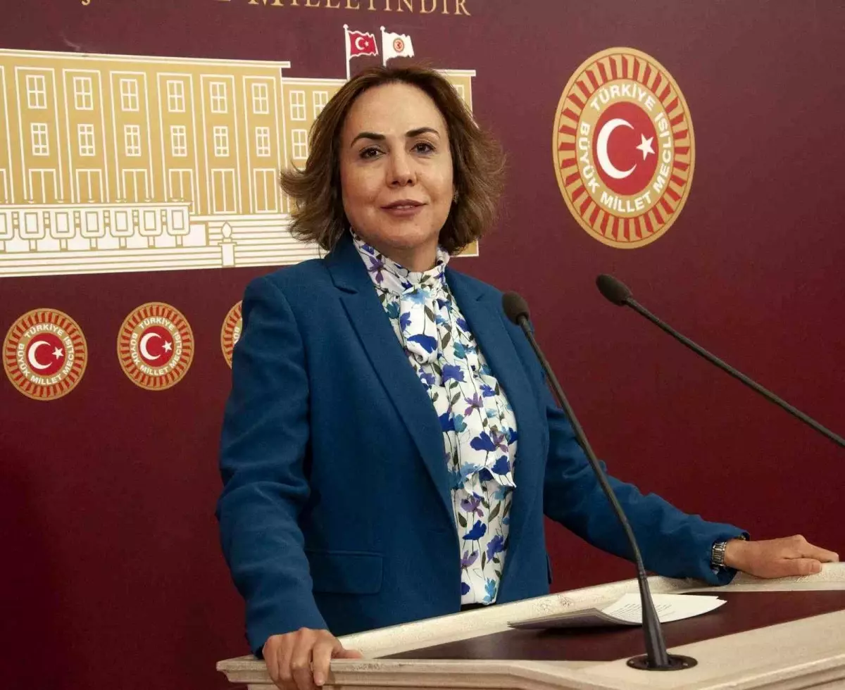 AK Parti\'li Yılmaz: "Adalet mülkün, savunma da adaletin temelidir"