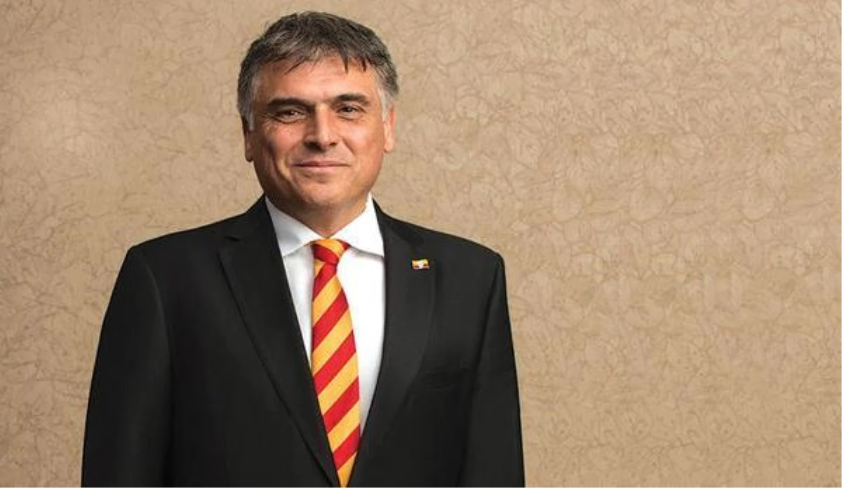 Ali Fatinoğlu: Gayemiz; Galatasaray\'a neler yapabiliriz, başkanlık değil